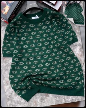 HIGH QUALITY MARKERS ROUND NECK