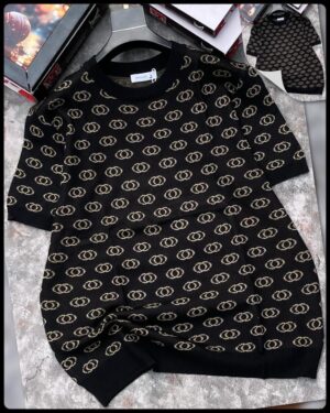 HIGH QUALITY MARKERS ROUND NECK