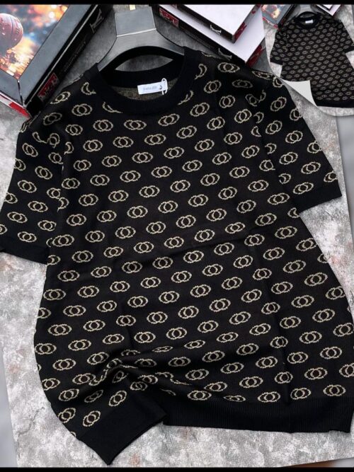 HIGH QUALITY MARKERS ROUND NECK