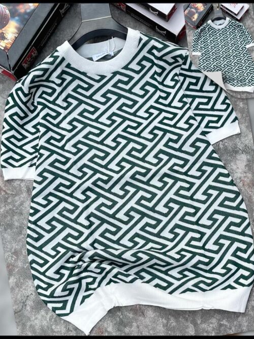 HIGH QUALITY MARKERS ROUND NECK