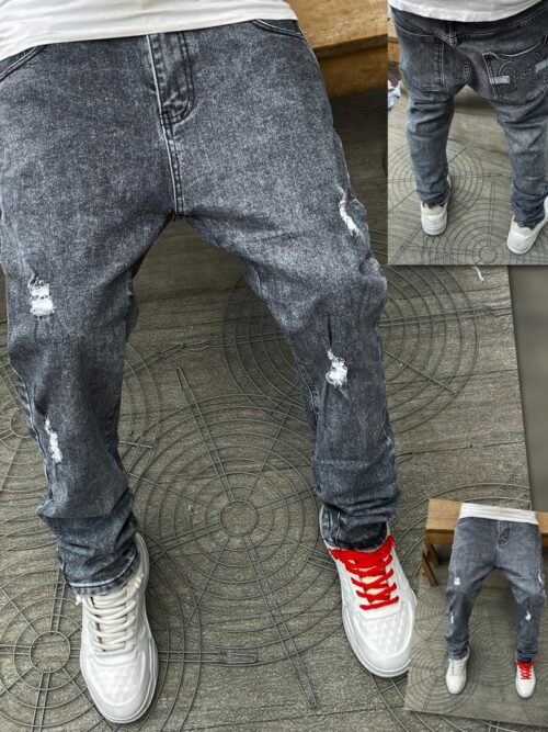 HIGH QUALITY JEANS TROUSERS