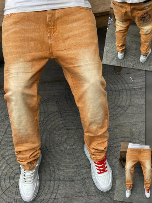 HIGH QUALITY JEANS TROUSERS