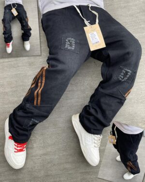 HIGH QUALITY JEANS TROUSERS