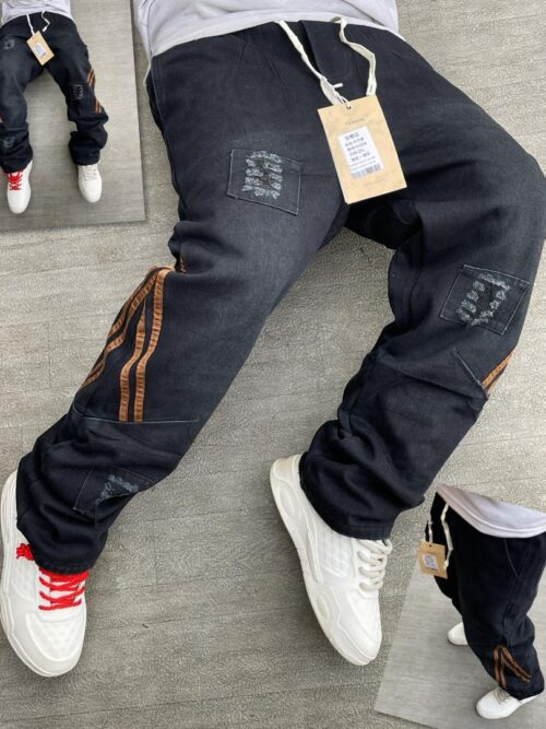 HIGH QUALITY JEANS TROUSERS