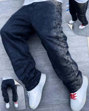 HIGH QUALITY JEANS TROUSERS