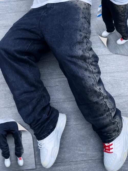 HIGH QUALITY JEANS TROUSERS