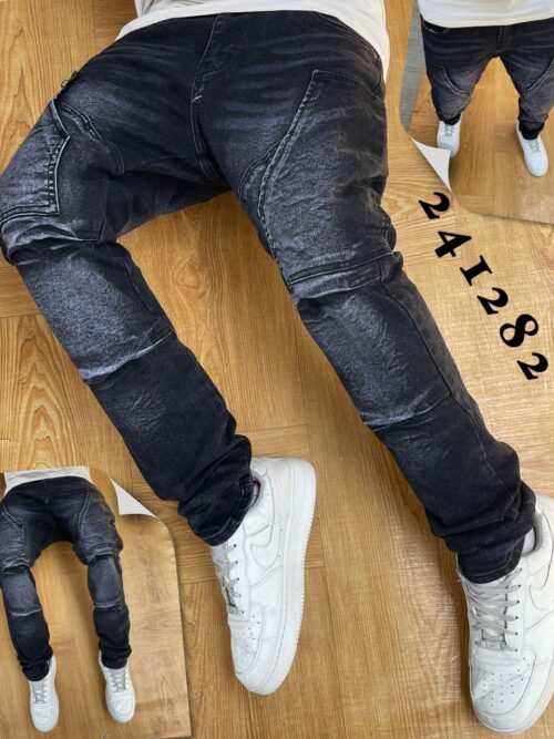 HIGH QUALITY JEANS TROUSERS