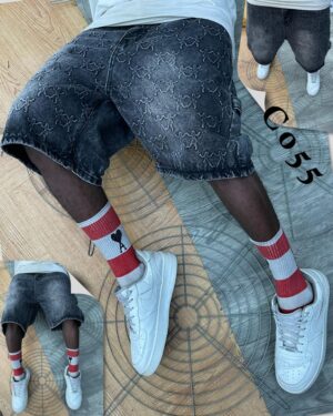 HIGH QUALITY JEANS SHORT