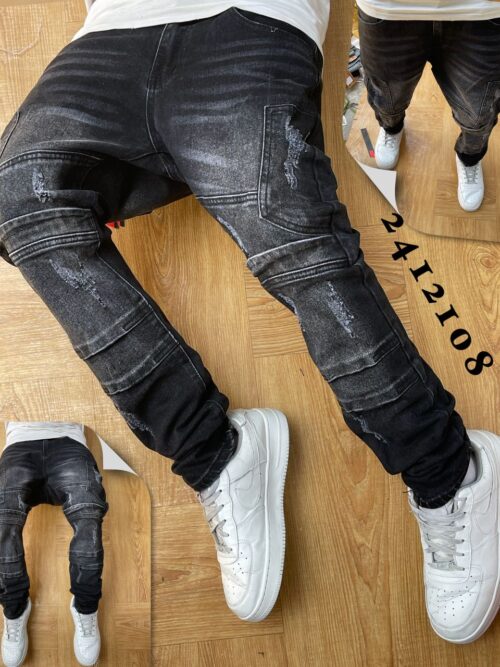 HIGH QUALITY JEANS TROUSERS