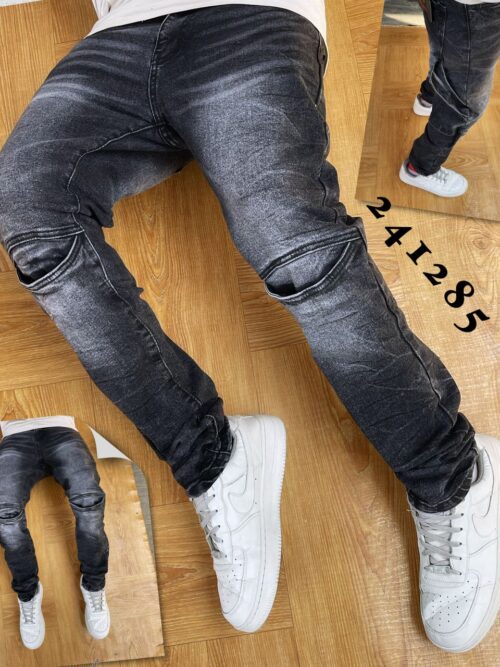 HIGH QUALITY JEANS TROUSERS