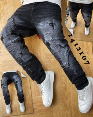 HIGH QUALITY JEANS TROUSERS
