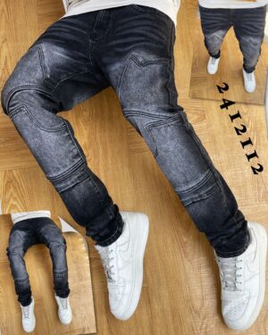 HIGH QUALITY JEANS TROUSER