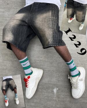 HIGH QUALITY JEANS SHORT