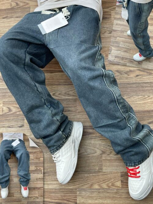 HIGH QUALITY JEANS TROUSER