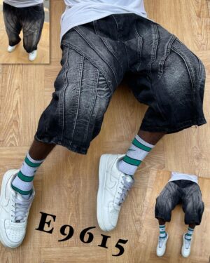 HIGH QUALITY JEANS SHORT