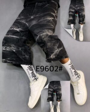 HIGH QUALITY JEANS SHORT