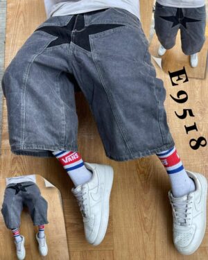 HIGH QUALITY JEANS SHORT