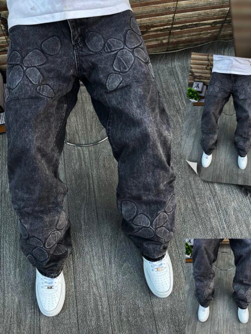 HIGH QUALITY JEANS TROUSER