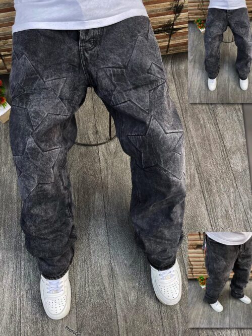 HIGH QUALITY JEANS TROUSER