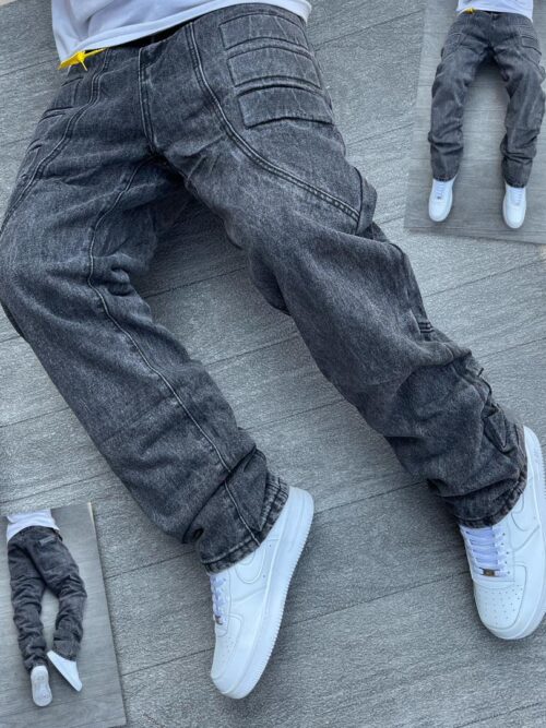 HIGH QUALITY JEANS TROUSERS