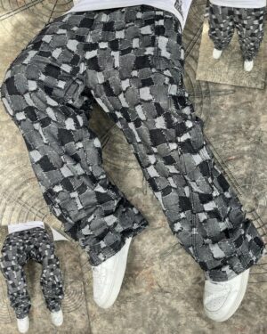 HIGH QUALITY JEANS TROUSERS