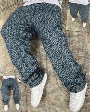 HIGH QUALITY JEANS TROUSERS