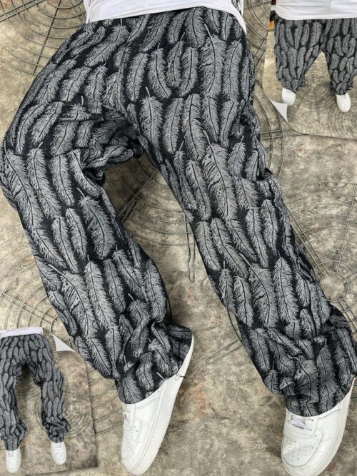 HIGH QUALITY JEANS TROUSERS