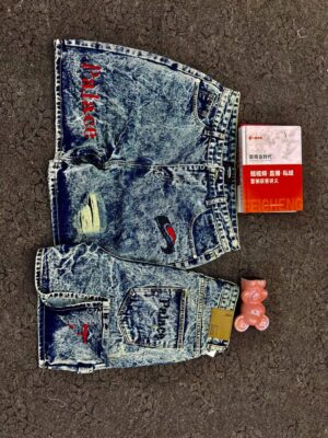 HIGH QUALITY JEANS SHORT