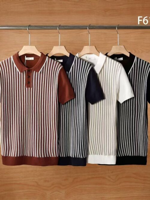 HIGH QUALITY MARKERS COLLAR-NECK