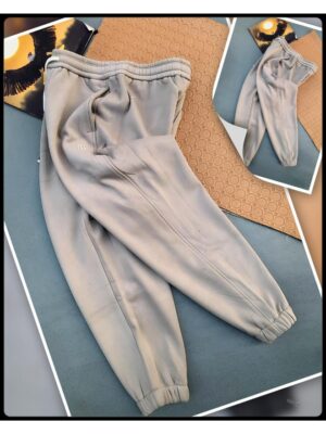 joggers high quality