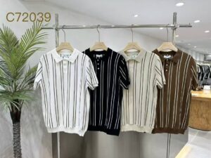 HIGH QUALITY MARKERS COLLAR-NECK