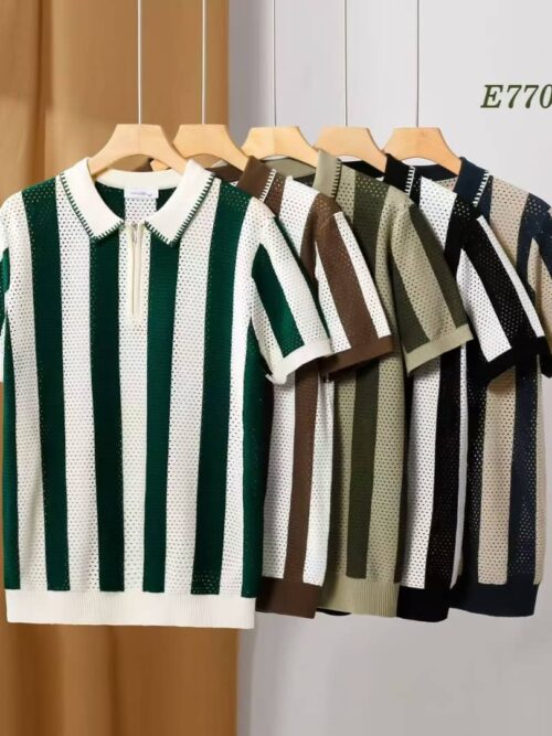 HIGH QUALITY MARKERS COLLAR-NECK