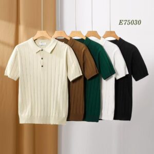 HIGH QUALITY MARKERS COLLAR-NECK