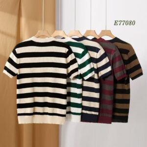 HIGH QUALITY MARKERS ROUND NECK