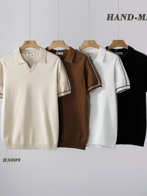 HIGH QUALITY MARKERS COLLAR-NECK