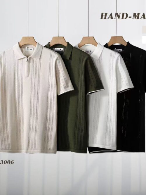 HIGH QUALITY MARKERS COLLAR-NECK