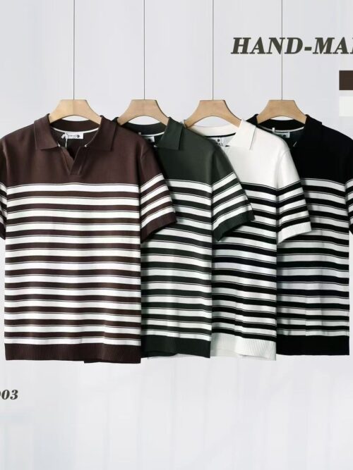 HIGH QUALITY MARKERS COLLAR-NECK