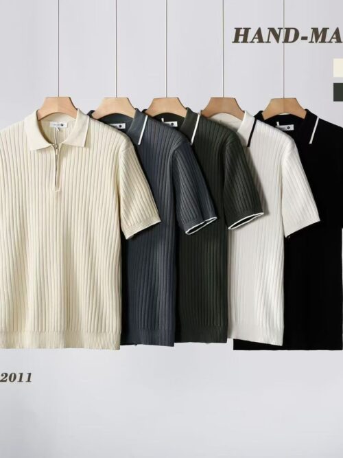 HIGH QUALITY MARKERS COLLAR-NECK