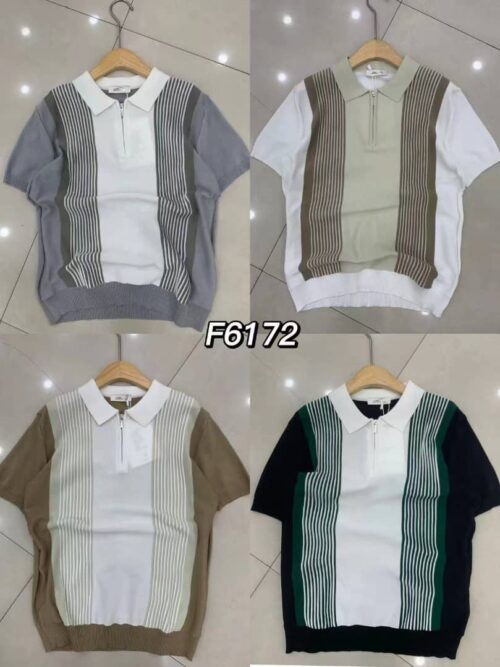 HIGH QUALITY MARKERS COLLAR-NECK