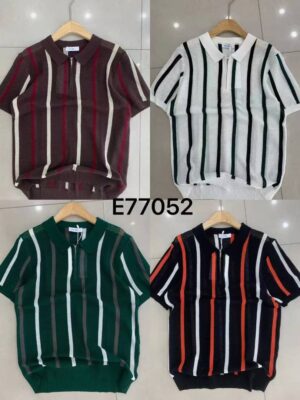 HIGH QUALITY MARKERS COLLAR-NECK