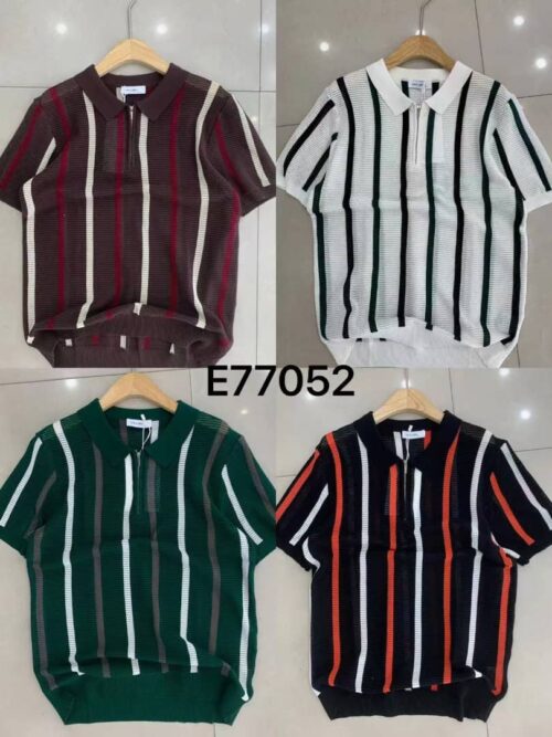 HIGH QUALITY MARKERS COLLAR-NECK