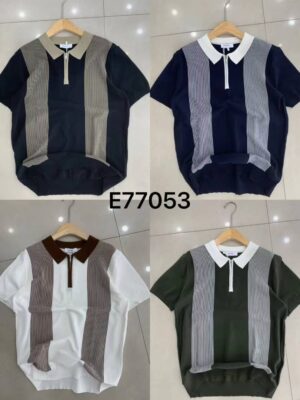 HIGH QUALITY MARKERS COLLAR-NECK