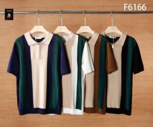 HIGH QUALITY MARKERS COLLAR-NECK