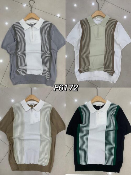 HIGH QUALITY MARKERS COLLAR-NECK