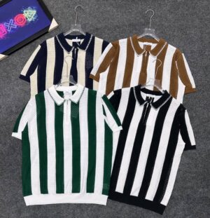 HIGH QUALITY MARKERS COLLAR-NECK