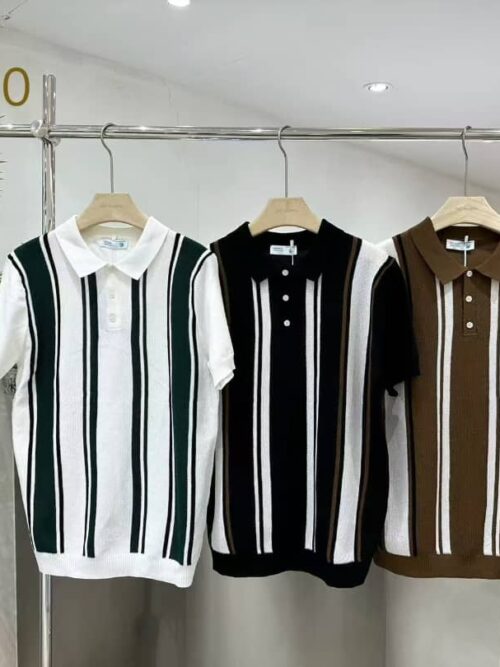 HIGH QUALITY MARKERS COLLAR-NECK