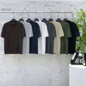 HIGH QUALITY MARKERS ROUND NECK