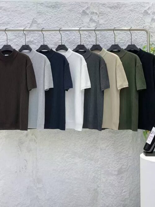 HIGH QUALITY MARKERS ROUND NECK