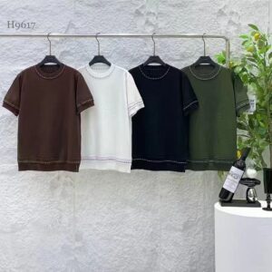 HIGH QUALITY MARKERS ROUND NECK
