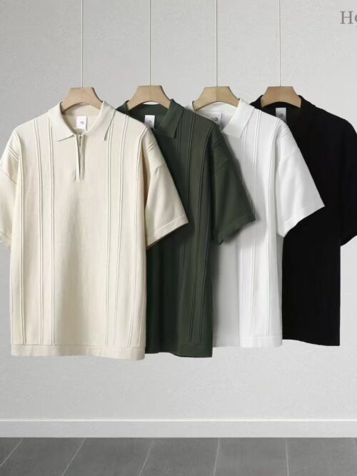 HIGH QUALITY MARKERS COLLAR-NECK